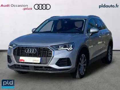 Photo Audi Q3 Design