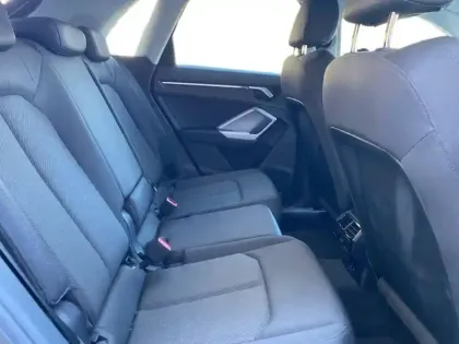 Photo 9 Audi Q3  35 TDI 150 ch S tronic 7