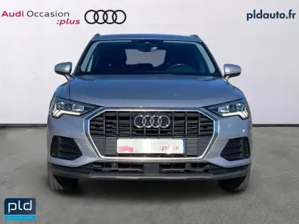 Photo 27 Audi Q3  35 TDI 150 ch S tronic 7