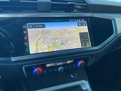 Photo 39 Audi Q3  35 TDI 150 ch S tronic 7