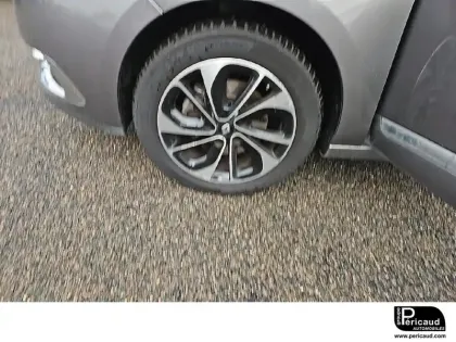Photo 8 Renault Scenic  Xmod dCi 130 Energy eco2