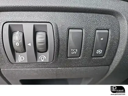 Photo 16 Renault Scenic  Xmod dCi 130 Energy eco2