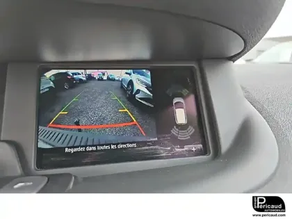 Photo 14 Renault Scenic  Xmod dCi 130 Energy eco2