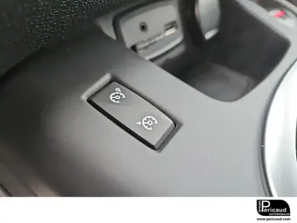 Photo 15 Renault Scenic  Xmod dCi 130 Energy eco2