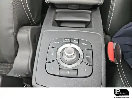 Photo 11 Renault Scenic  Xmod dCi 130 Energy eco2