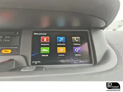 Photo 13 Renault Scenic  Xmod dCi 130 Energy eco2