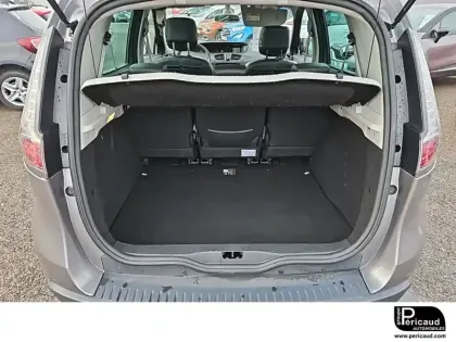 Photo 9 Renault Scenic  Xmod dCi 130 Energy eco2