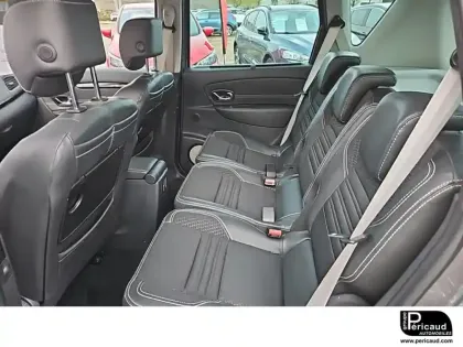 Photo 7 Renault Scenic  Xmod dCi 130 Energy eco2