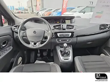 Photo 5 Renault Scenic  Xmod dCi 130 Energy eco2