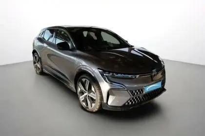 Photo 7 Renault Megane  E-Tech EV60 220 ch optimum charge