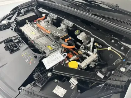 Photo 30 Renault Megane  E-Tech EV60 220 ch optimum charge