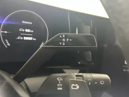 Photo 21 Renault Megane  E-Tech EV60 220 ch optimum charge