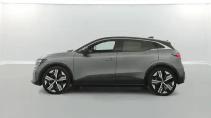 Photo 10 Renault Megane  E-Tech EV60 220 ch optimum charge