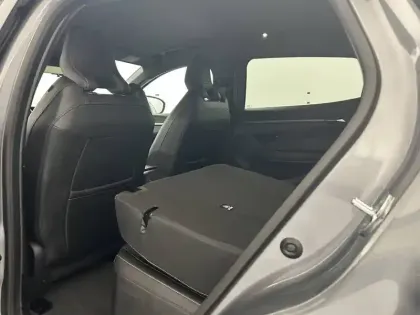 Photo 34 Renault Megane  E-Tech EV60 220 ch optimum charge