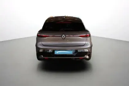 Photo 4 Renault Megane  E-Tech EV60 220 ch optimum charge