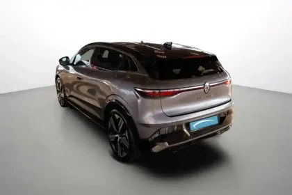 Photo 3 Renault Megane  E-Tech EV60 220 ch optimum charge