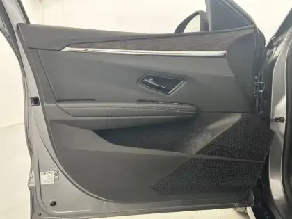 Photo 19 Renault Megane  E-Tech EV60 220 ch optimum charge