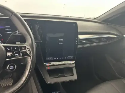 Photo 20 Renault Megane  E-Tech EV60 220 ch optimum charge