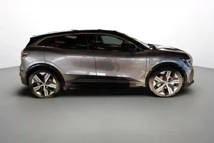 Photo 6 Renault Megane  E-Tech EV60 220 ch optimum charge