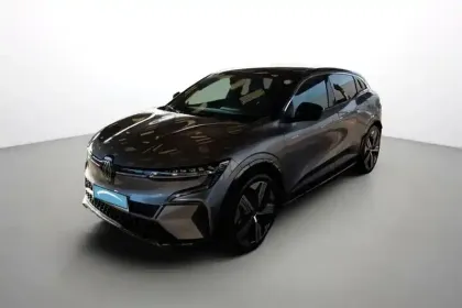 Photo Renault Megane Iconic