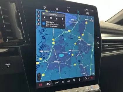 Photo 31 Renault Megane  E-Tech EV60 220 ch optimum charge