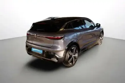 Photo 5 Renault Megane  E-Tech EV60 220 ch optimum charge