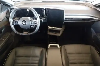 Photo 8 Renault Megane  E-Tech EV60 220 ch optimum charge