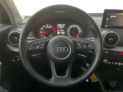 Photo 15 Audi Q2  35 TFSI 150 S tronic 7