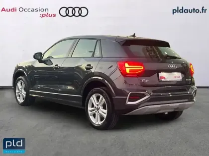 Photo 1 Audi Q2  35 TFSI 150 S tronic 7