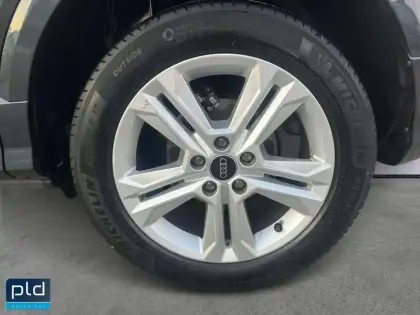 Photo 18 Audi Q2  35 TFSI 150 S tronic 7