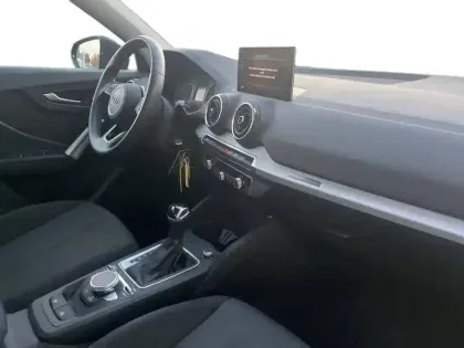 Photo 8 Audi Q2  35 TFSI 150 S tronic 7