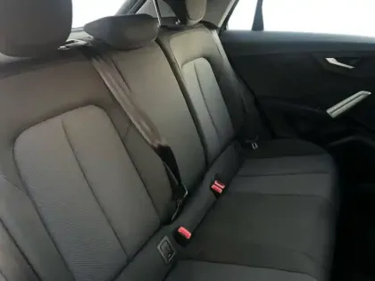 Photo 9 Audi Q2  35 TFSI 150 S tronic 7
