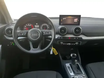 Photo 10 Audi Q2  35 TFSI 150 S tronic 7