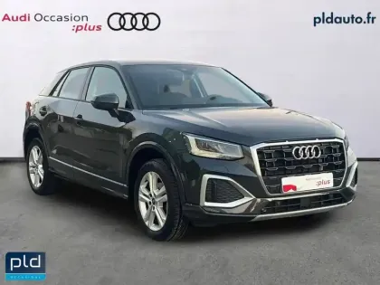 Photo 5 Audi Q2  35 TFSI 150 S tronic 7