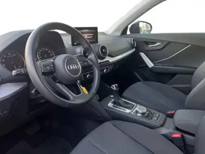 Photo 14 Audi Q2  35 TFSI 150 S tronic 7