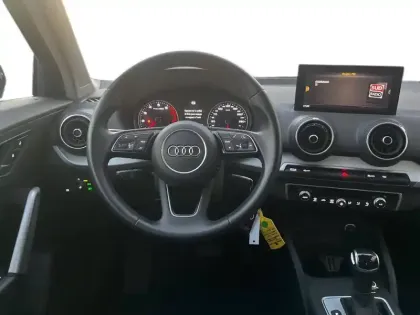 Photo 11 Audi Q2  35 TFSI 150 S tronic 7