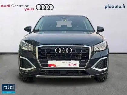 Photo 7 Audi Q2  35 TFSI 150 S tronic 7