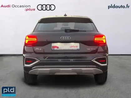 Photo 6 Audi Q2  35 TFSI 150 S tronic 7