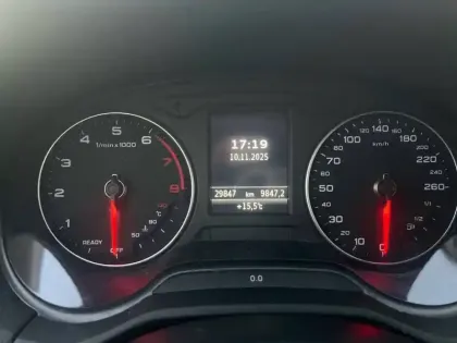 Photo 16 Audi Q2  35 TFSI 150 S tronic 7