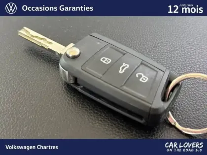 Photo 30 Volkswagen Tiguan  2.0 TDI 150ch DSG7