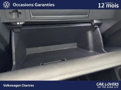 Photo 21 Volkswagen Tiguan  2.0 TDI 150ch DSG7