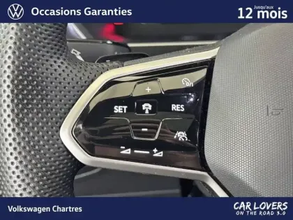 Photo 16 Volkswagen Tiguan  2.0 TDI 150ch DSG7