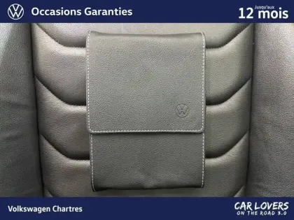 Photo 29 Volkswagen Tiguan  2.0 TDI 150ch DSG7