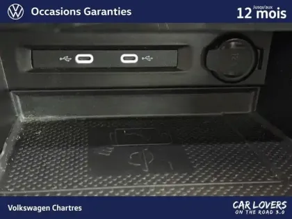 Photo 20 Volkswagen Tiguan  2.0 TDI 150ch DSG7