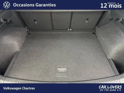 Photo 23 Volkswagen Tiguan  2.0 TDI 150ch DSG7