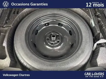 Photo 24 Volkswagen Tiguan  2.0 TDI 150ch DSG7