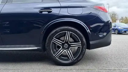 Photo 38 Mercedes Classe GLC GLC Coupe 400 e 9G-Tronic 4Matic