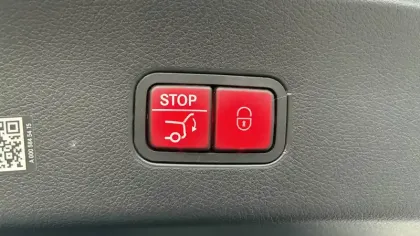 Photo 8 Mercedes Classe GLC GLC Coupe 400 e 9G-Tronic 4Matic