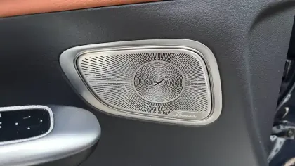 Photo 17 Mercedes Classe GLC GLC Coupe 400 e 9G-Tronic 4Matic