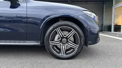 Photo 40 Mercedes Classe GLC GLC Coupe 400 e 9G-Tronic 4Matic